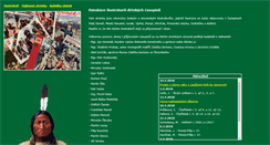 Desktop Screenshot of daildeca.cz